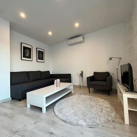Piso Terraza Apartman El Puerto de Santa María Kültér fotó