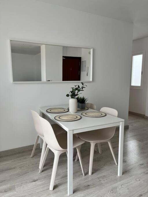 Piso Terraza Apartman El Puerto de Santa María Kültér fotó
