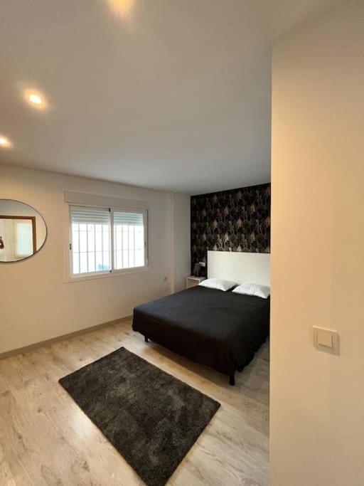 Piso Terraza Apartman El Puerto de Santa María Kültér fotó