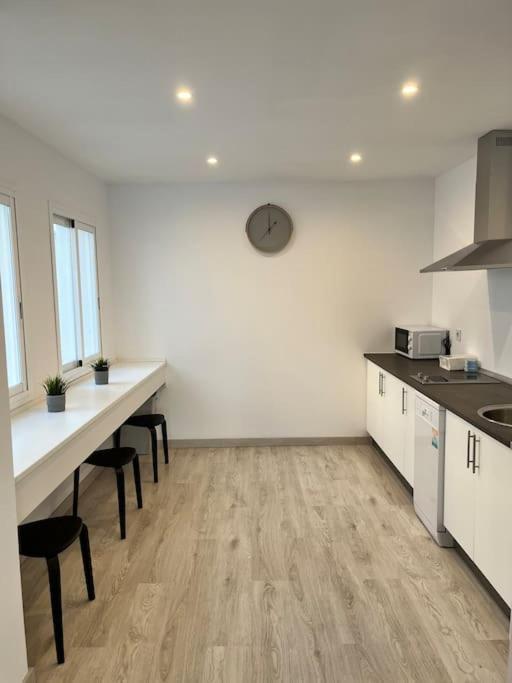 Piso Terraza Apartman El Puerto de Santa María Kültér fotó