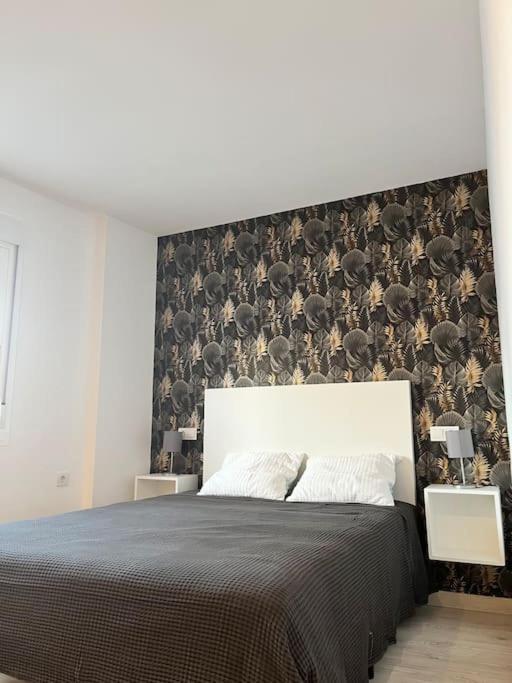 Piso Terraza Apartman El Puerto de Santa María Kültér fotó
