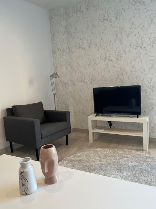 Piso Terraza Apartman El Puerto de Santa María Kültér fotó
