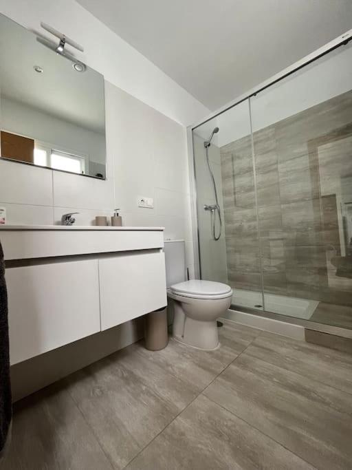 Piso Terraza Apartman El Puerto de Santa María Kültér fotó
