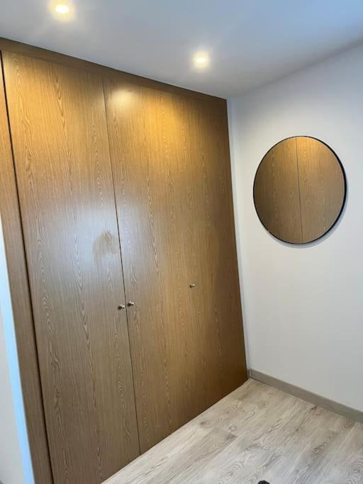 Piso Terraza Apartman El Puerto de Santa María Kültér fotó